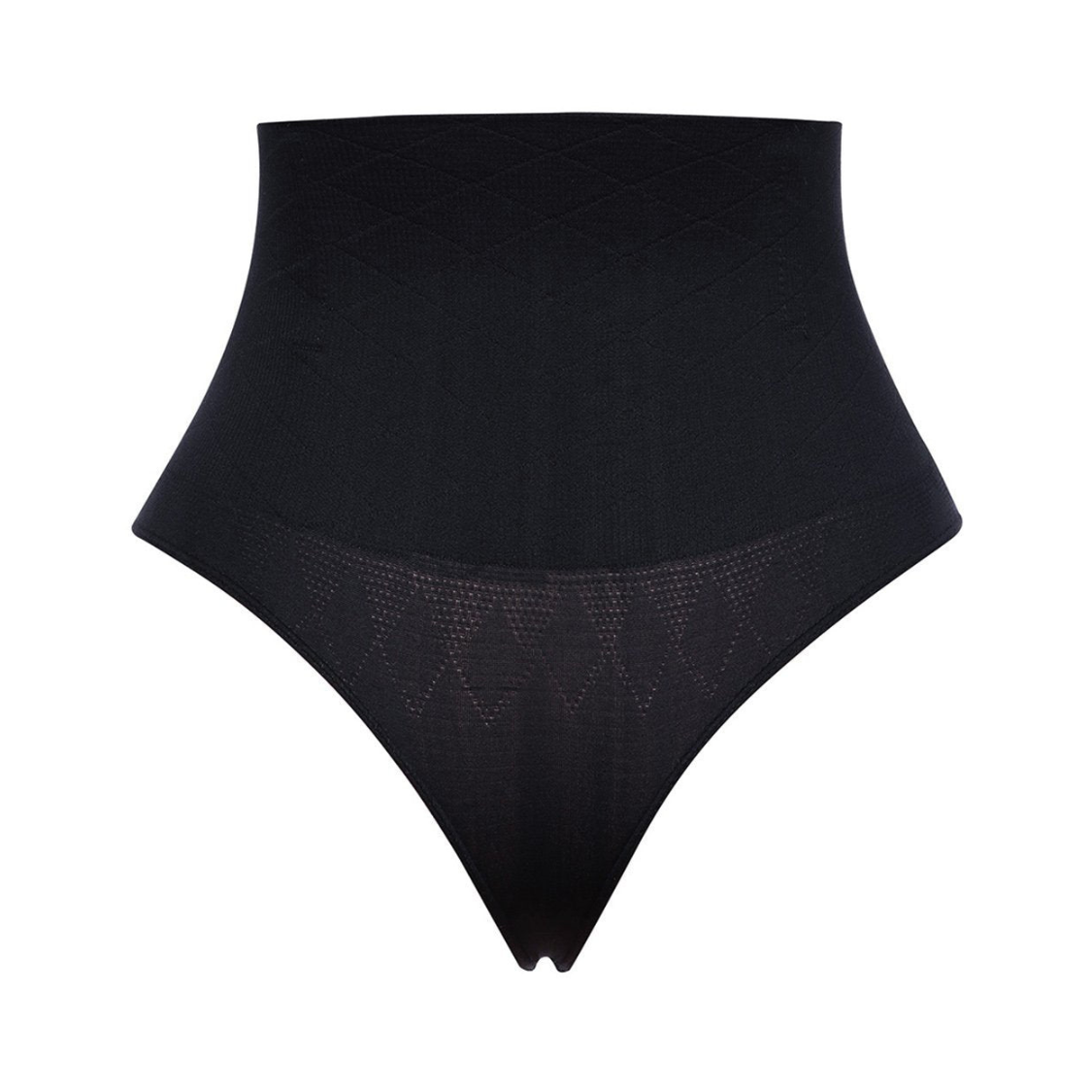 PANTY Panty Control! LEVANTACOLA Y FAJA REDUCTORA - PACK COMBOX3