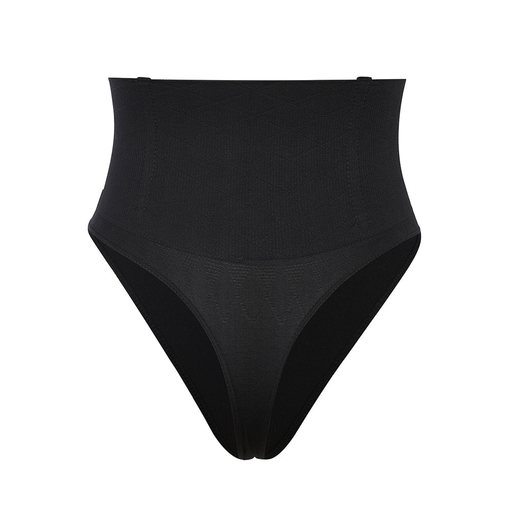 PANTY Panty Control! LEVANTACOLA Y FAJA REDUCTORA - PACK COMBOX3
