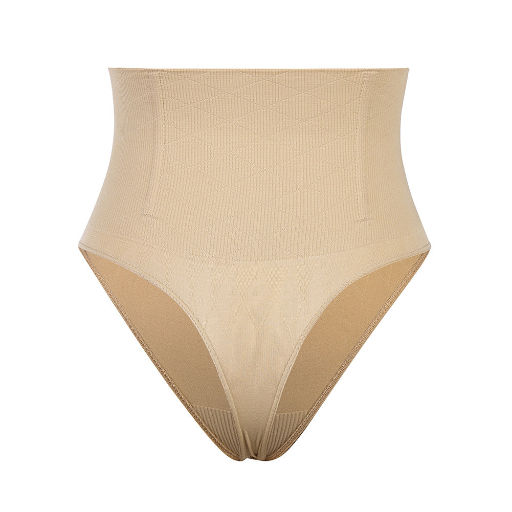 PANTY Panty Control! LEVANTACOLA Y FAJA REDUCTORA - PACK COMBOX3