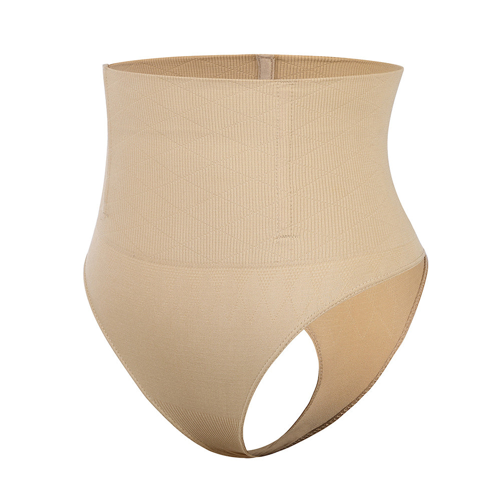 PANTY Panty Control! LEVANTACOLA Y FAJA REDUCTORA - PACK COMBOX3