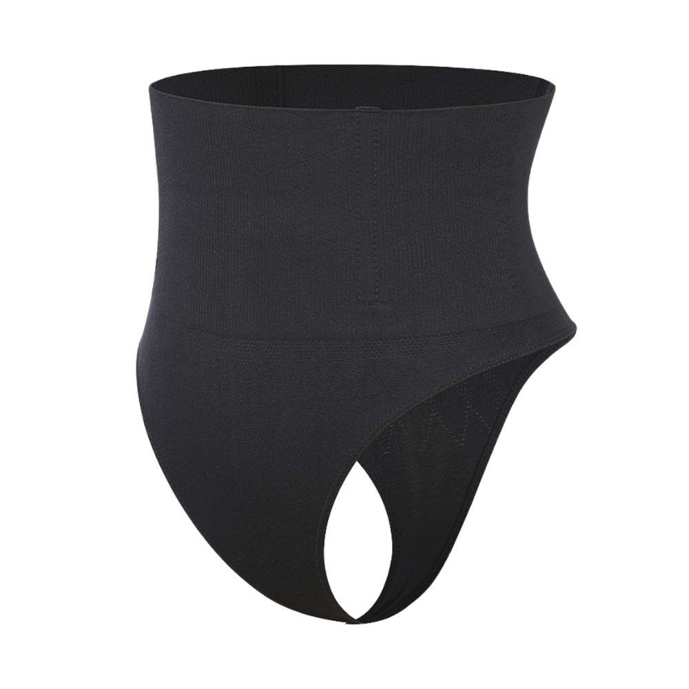 PANTY Panty Control! LEVANTACOLA Y FAJA REDUCTORA - PACK COMBOX3