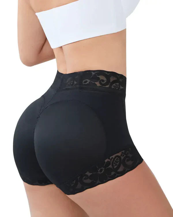 PANTY BUMLIFT™ LEVANTACOLA Y FAJA REDUCTORA - PACK COMBOX3