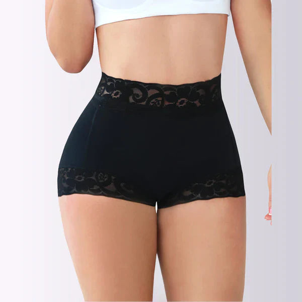 PANTY BUMLIFT™ LEVANTACOLA Y FAJA REDUCTORA - PACK COMBOX3