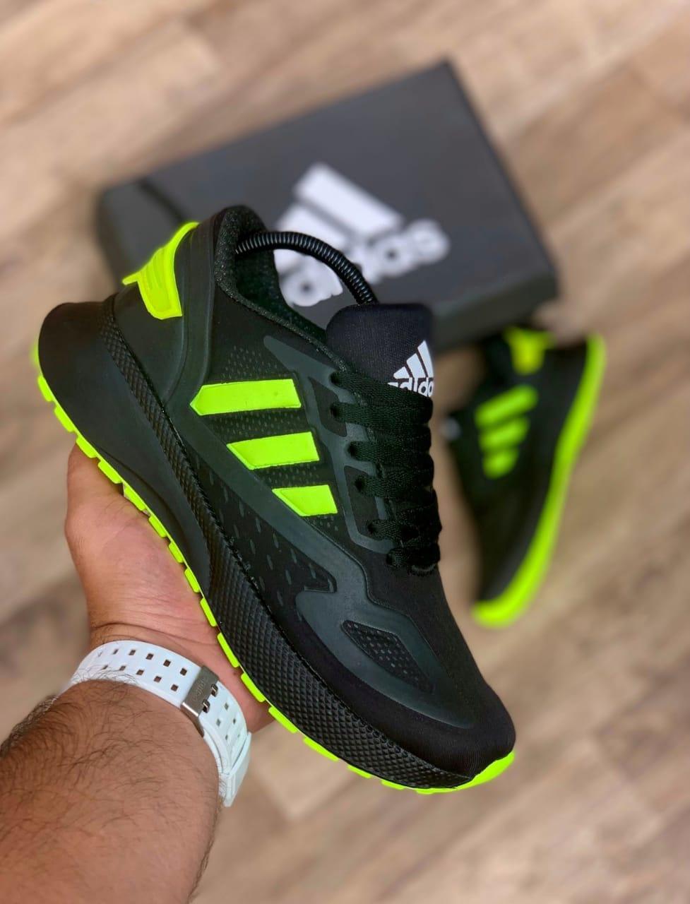 Tenis Adidas 2K
