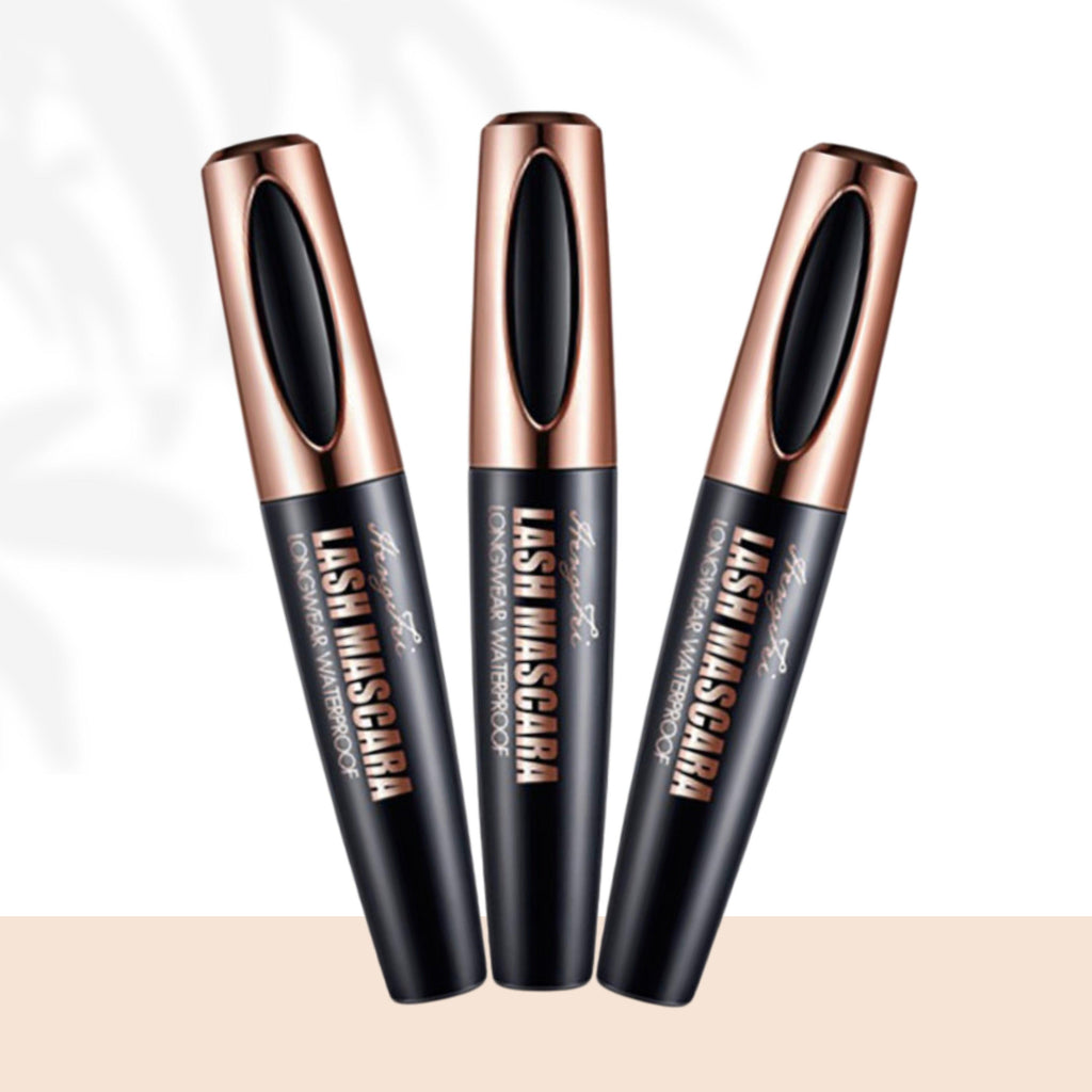Pestañas mágicas sistema 4D Original [Oferta 3X1 - Solo HOY]🎁