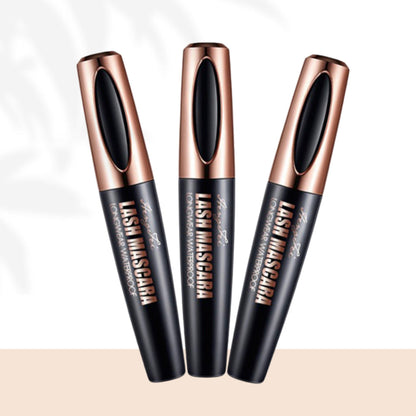 Pestañas mágicas sistema 4D Original [Oferta 3X1 - Solo HOY]🎁