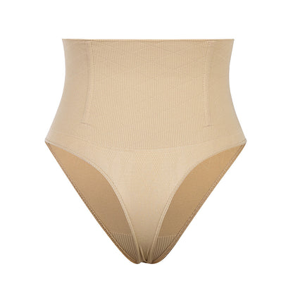 PANTY Panty Control! LEVANTACOLA Y FAJA REDUCTORA - PACK COMBOX3