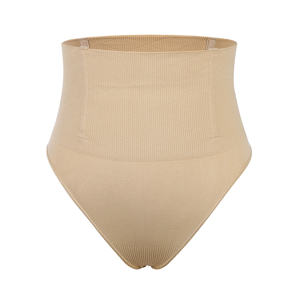 PANTY Panty Control! LEVANTACOLA Y FAJA REDUCTORA - PACK COMBOX3