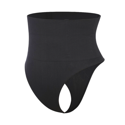 PANTY Panty Control! LEVANTACOLA Y FAJA REDUCTORA - PACK COMBOX3