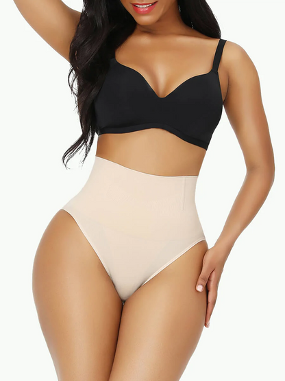 PANTY Panty Control! LEVANTACOLA Y FAJA REDUCTORA - PACK COMBOX3